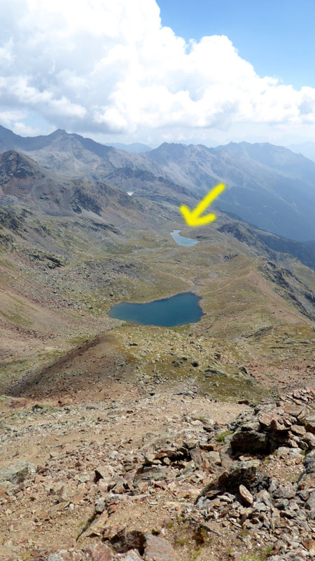 Laghi.......del TRENTINO